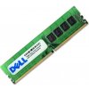 DELL Memory Upgrade - 16GB - 1Rx8 DDR4 UDIMM 3200MHz ECC - R240,R250, R340,R350,T140,T150,T340,T350 AB663418