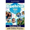 Oxford Beehive Student Book 3