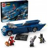 LEGO® DC 76274 Batman™ a Batmobil vs. Harley Quinn™ a Mr. Freeze™