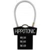 Zámok na box s čistiacimi potrebami Hippo-Tonic