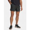 Under Armour Pjt Rock Ultimate Short-BLK