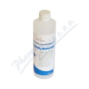 Microdacyn60 Wound Care 500 ml