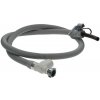 Aeg Electrolux Zanussi 1115765123, 1115765008, 1115765024, 1115765107 plniaca hadica umývačky riadu s aquastopom