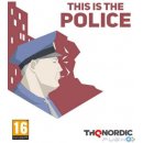 This is the Police