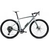Specialized Diverge 4 Comp Alloy - SRAM Apex Satin Shadow Silver / Fjord Metallic Veľkosť: 58