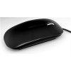 ACUTAKE PURE-O-MOUSE Black 800/1200DPI (USB) PURE-O-MOUSE Black
