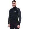 Fischer SKATE TURTLENECK 2025 čierna funkčná mikina - L - černá