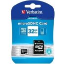 Verbatim microSDHC 32GB class 10 44013