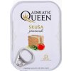 Adriatic Queen Makrela 105g - filety v sójovom oleji