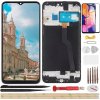 LCD Displej + Rám Samsung A10