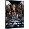 Rychle a zběsile 10 DVD