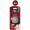 Ambi Pur car 6x2ml Jaguar Old Spice