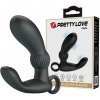 Pretty Love Cayla Prostate Double Stimulator Black