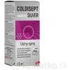 Coldisept nanoSILVER ústny sprej 20 ml