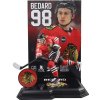 McFarlane figúrka NHL Chicago Blackhawks - Connor Bedard