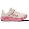 Hoka K Clifton 10 Little kids Rose Cream/Dried Rose