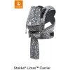 Stokke Limas Plus 2023 Floral Slate mei tai nosič