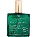 Nuxe Bio multifunkčný suchý olej Néroli 100 ml