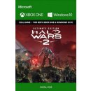 Hra na Xbox One Halo Wars 2 (Ultimate Edition)