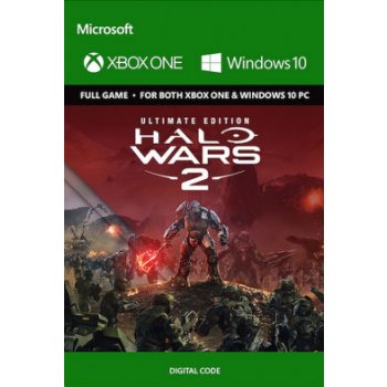 Halo Wars 2 (Ultimate Edition)