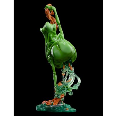 Weta Workshop Krotitelé duchů Mini Epics Slimer 21 cm