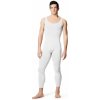 Lulli pánsky celotrikot LUB313M biely