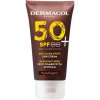 Dermacol SUN Opaľovaci krém SPF50+ proti pigmentovým škvrnám 50 ml