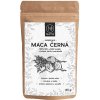 Natu Maca čierna BIO prášok 80g