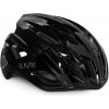 Kask MOJITO 3 WG11, Black Veľkosť: S (48-56cm) Pohodlná ikonická prilba