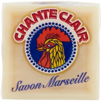 Chante Clair tuhé Marseillské prací mýdlo 300 g