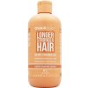 Hairburst Longer Stronger Hair Dry, Damaged Hair Shampoo šampón pre suché a poškodené vlasy 350 ml
