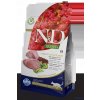 N&D CAT QUINOA adult weight management lamb 1,5 kg