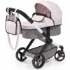 Bayer Design kočík pre bábiky XEO 2v1 17031AA