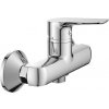 Aqualine Lotta - Sprchová batéria, chróm LT611