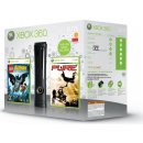 Microsoft XBOX 360 Elite