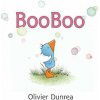BooBoo (Olivier Dunrea)(Leporelo)