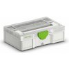 Festool SYS3 S 76 TRA Systainer3 577817