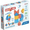 Geomag 208 Magicube Shapes 9 dielikov