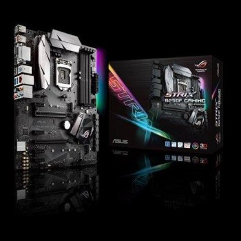 Asus ROG STRIX B250F GAMING