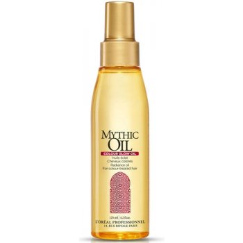 L'Oréal Mythic Oil (Colour Glow Oil) 125 ml