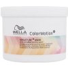 Wella Color Motion+ Structure Mask 500 ml