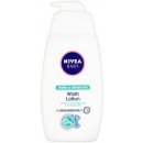 Nivea Baby Nutri Sens umývací 500 ml