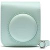 Fujifilm INSTAX MINI 12 CASE - Mint Green