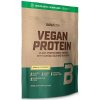 BioTech USA Vegan Protein 2000 g Príchuť: lesné plody