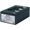 Battery replacement sada RBC8
