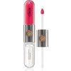 KIKO Milano Unlimited Double Touch dlhotrvajúci tekutý rúž odtieň 110 Spicy Rose 6 ml