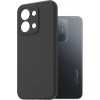 AlzaGuard Matte TPU Case pre Xiaomi Redmi 15C 4G/5G, POCO C85 5G/4G čierny AGD-PCT536B