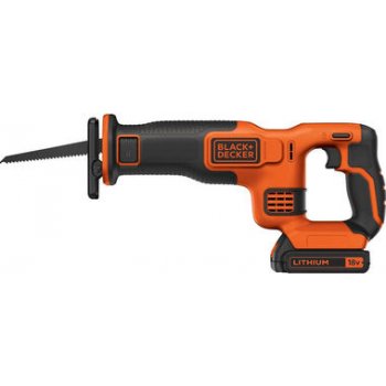 Black & Decker BDCR18