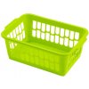 HEIDRUN Plastový košík 30x20x11cm