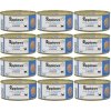 Applaws Cat tuniak a krab 12 x 70 g